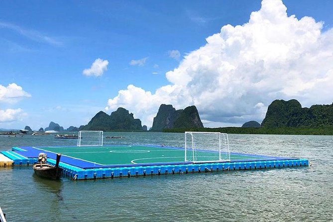 Phuket to James Bond Island Tour Including Sea Canoeing by Longtail Boat - What to Bring
