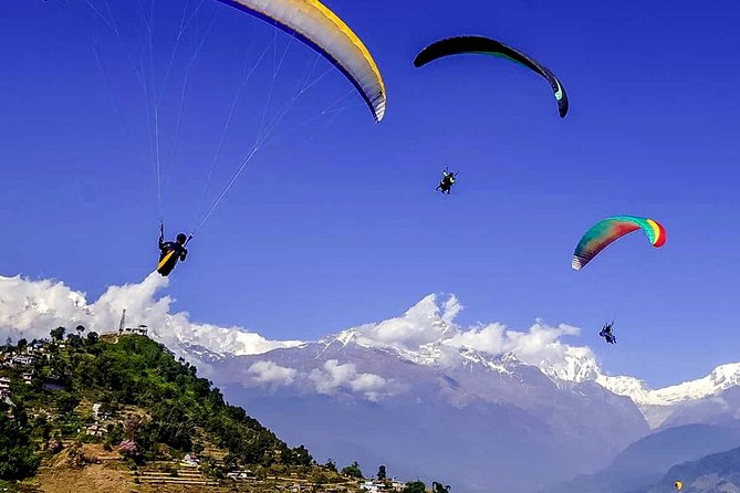 Picturesque Pokhara Tour - Day Tour - Tips for Visitors