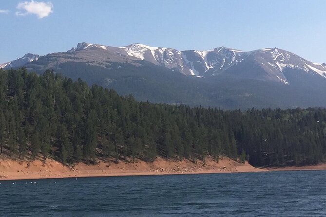 Pikes Peak Jeep Tours - Feedback and Suggestions