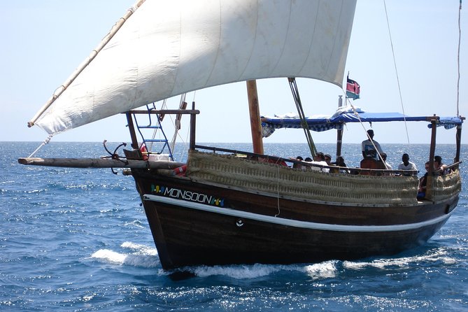 PILLI PIPA DHOW, the Genuine Product, Snorkeling Tour to Kisite Marine Park - Customer Experiences