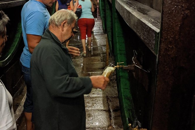 Pilsner Urquel Brewery With Tasting + Sightseeing (From Prague) - Pilsner Urquell Brewery