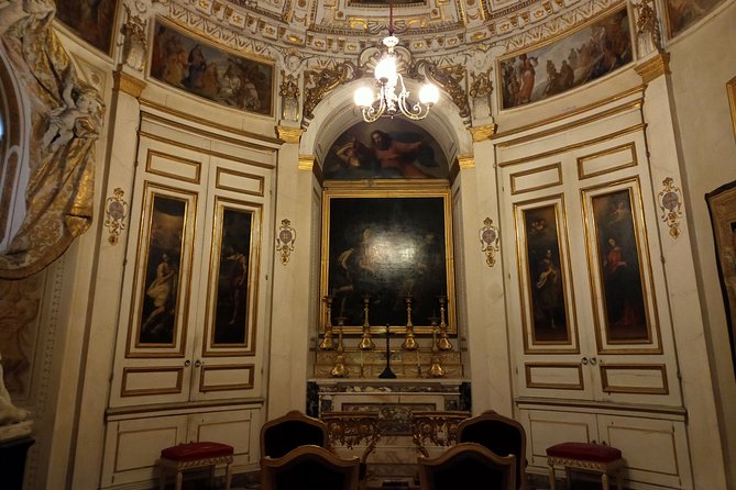 Pitti Palace: The Royal Palace of Florence - Accessibility and Dress Code