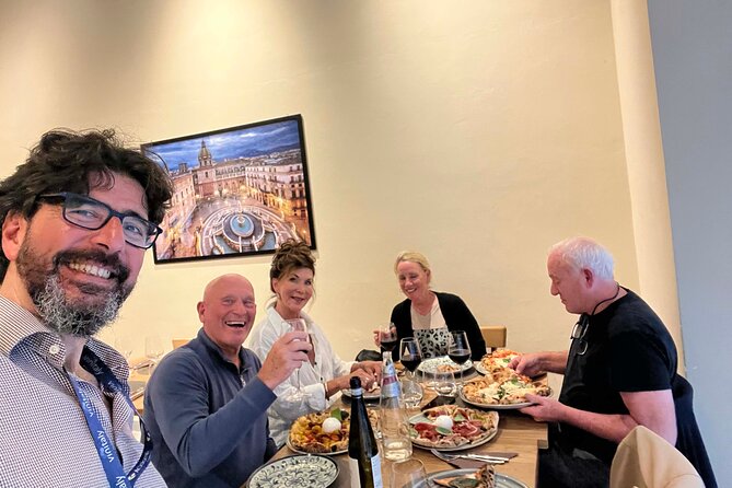 Pizza Cooking Class in Real Pizzeria With Pizza Chef & Tour Guide - Hands-On Pizza Making With Pizzaiolo