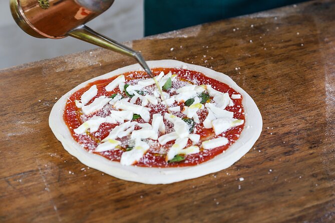 Pizza Making Classes and Tastings - Testimonials
