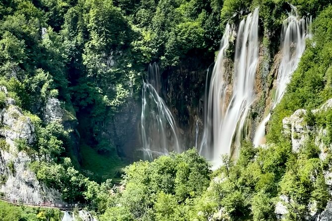 Plitvice Lakes National Park - Private Day-Trip From Zagreb - Pricing and Cancellation Policy
