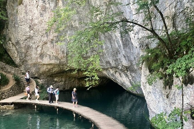 Plitvice Lakes Private Transfer - Pick up and Drop off Included - Pickup Instructions