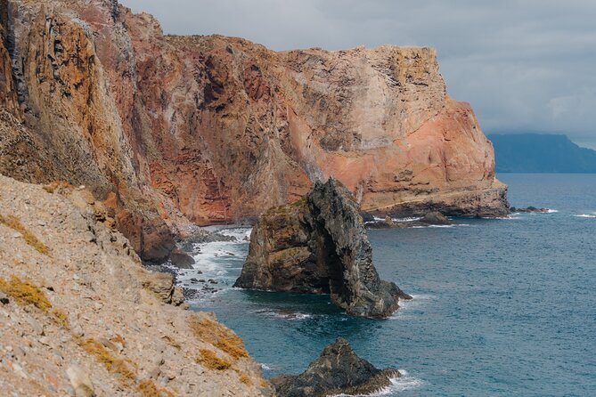 Ponta De São Lourenço (PR 8) - Hiking Tour in Madeira - Pricing and Duration