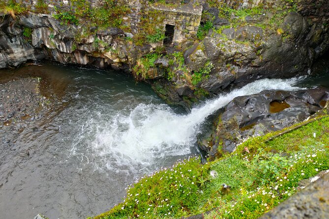 Ponta Delgada Private Sao Miguel Highlights Tour - Cultural and Historical Insights