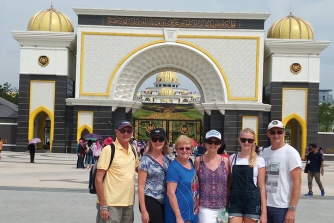 Port Klang Cruise - KL City Tour With KL Tower Ticket & Batu Cave - Tips for Travelers