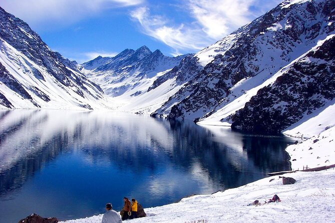Portillo + Laguna Del Inca - Positive Feedback From Customers