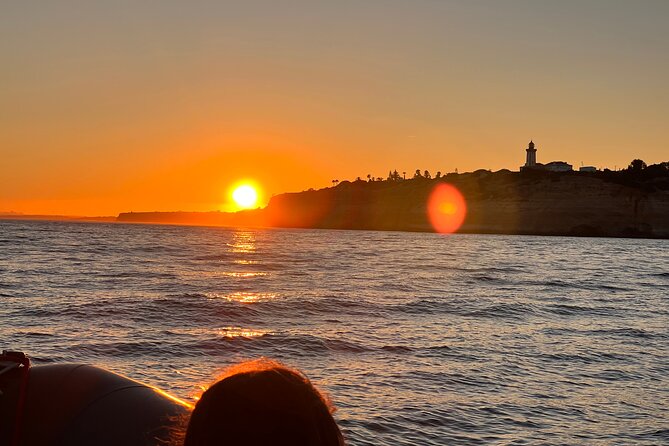 Portimão: Benagil Caves and Sunset Experience With Sparkling Wine - Customer Reviews
