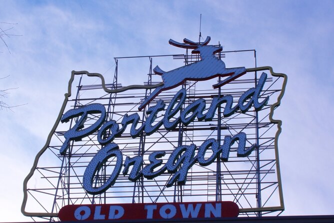 Portland (Along the Waterfront) Scavenger Hunt & Self-Guided Tour - Feedback From Previous Participants