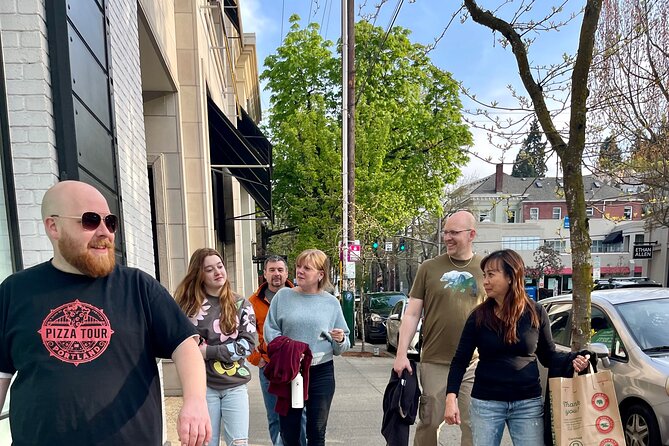 Portland Pizza Tour - Highlights and Feedback