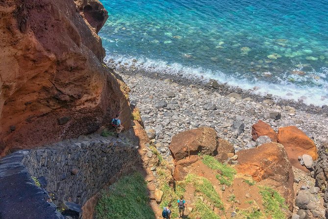Porto Moniz and Cable Car Tour - Tour Duration and Schedule
