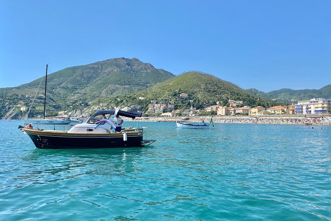 Portovenere Private Tour - Exploring Portovenere