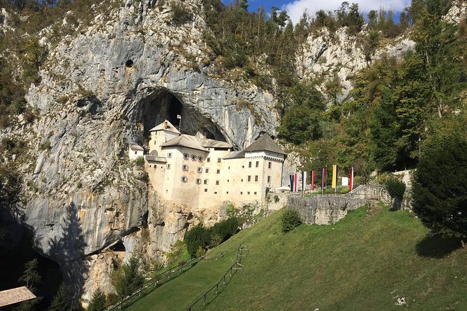 Postojna Cave With Train Ride and Predjama Castle Half Day Trip From Ljubljana - Additional Information