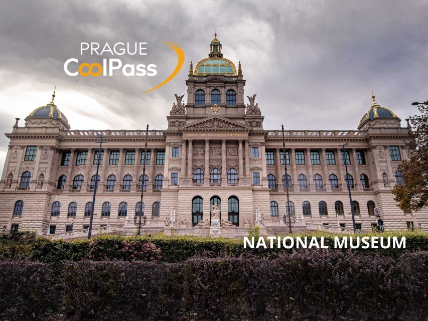 Prague: Coolpass With Access to 70+ Attractions - CoolPass Validity and Activation