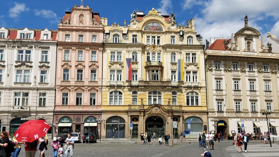 Prague: Kutna Hora and Bone Church - Important Considerations