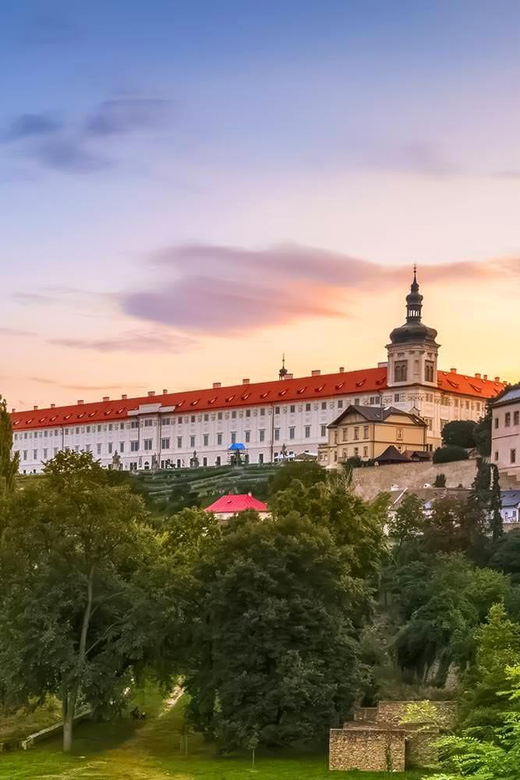 Prague: Kutná Hora Medieval Town in a Vintage Car - Pricing and Cancellation Policy