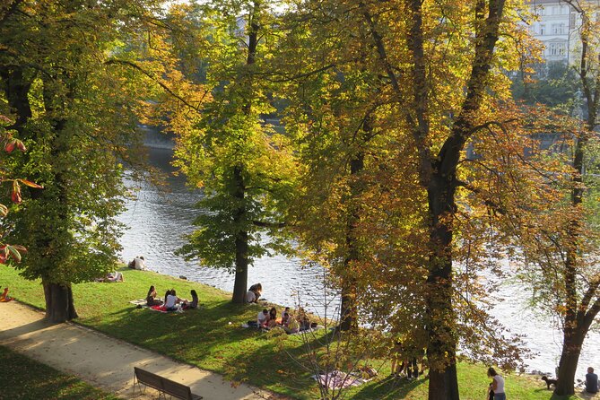 Prague Literary & Historical Tours - Comprehensive Route - Additional Tour Information
