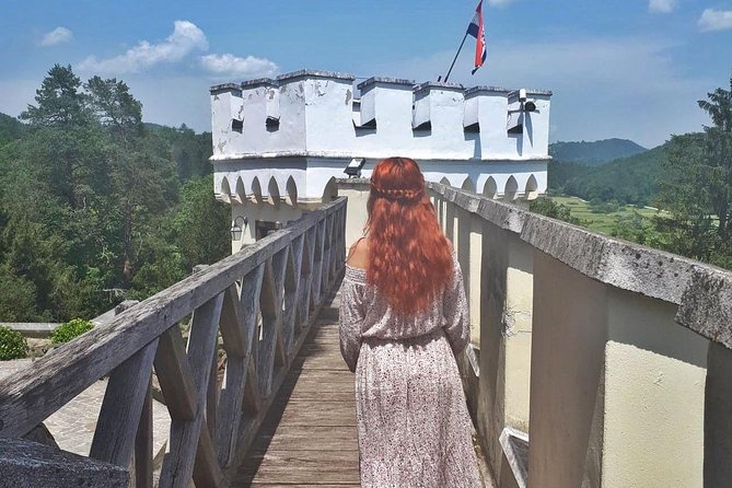 Prehistoric & Medieval Croatia Tour - Traveler Reviews