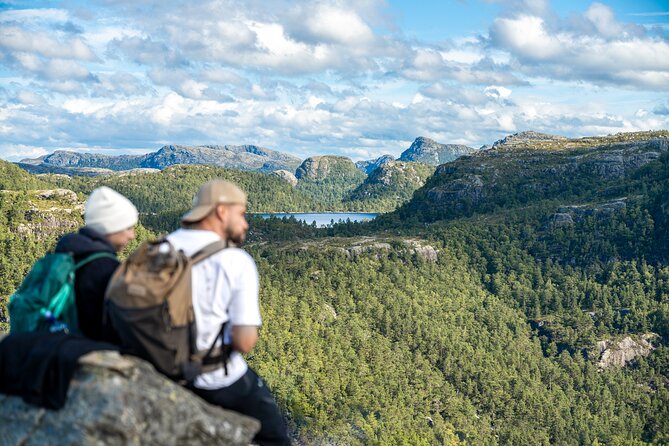 Preikestolen Hike Review: A Must-Do Adventure - Why Preikestolen Should Be on Your Bucket List