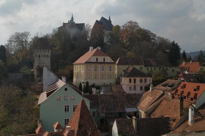 Premium 3-Day Private Tour in Transylvania From Bucharest - Additional Information