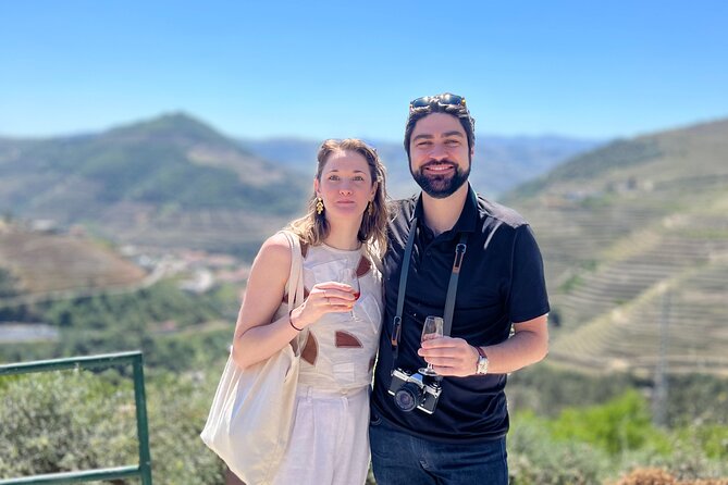 Premium Day Tour and Wine Tasting at Douro Valley - Douro Valley Wine Tasting Experience