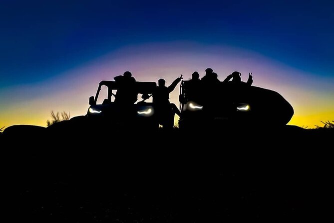 Premium Sunset • 2h Buggy Tour • Arcos De Valdevez • Peneda Gerês - Reserve Now and Pay Later