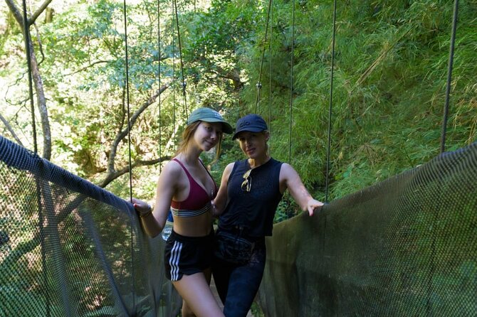 Premium Tour: Rincón De La Vieja Volcano and Waterfall Hiking - Highlights of the Volcano and Waterfall
