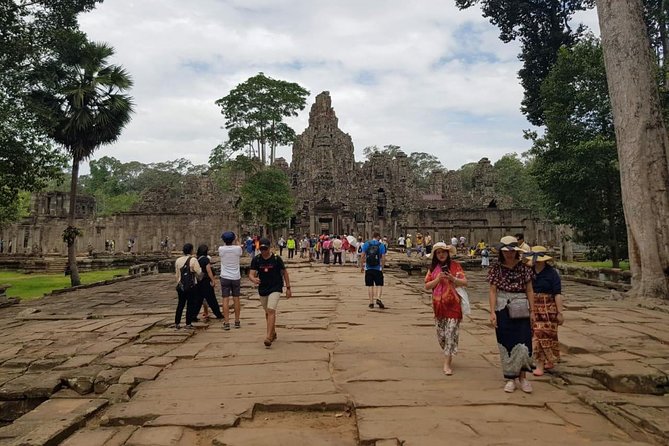 Private 03 Day Tour- Fully Experienced Trip to Ancient Temples - Traveler Testimonials