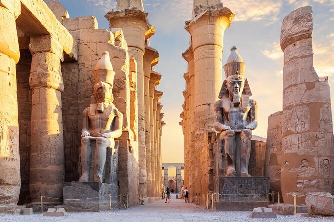 Private 2 Day Luxor Tour - Pricing and Booking Details