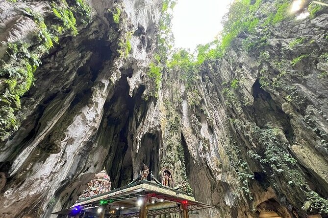 Private 2-Day Tour: Thailand, Malaysia & Indonesia (3 Countries) From Singapore - Travel Requirements