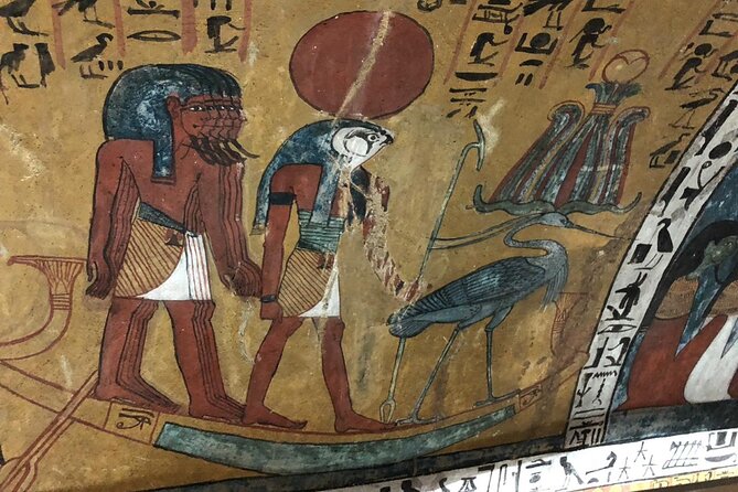Private 2 Day Trip to Luxor With Overnight Stay - Why Choose This Trip?