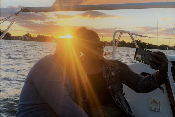 Private 2-Hour Sunset Sailing Tour on Lake Fairview - Customer Experiences
