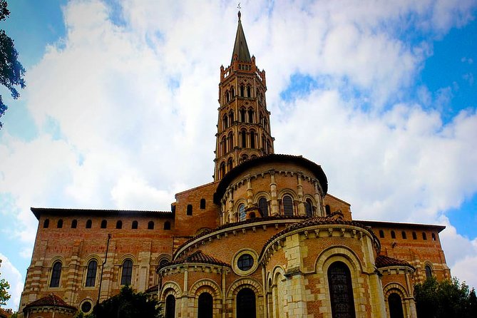 Private 3-Hour Walking Tour of Toulouse With Official Tour Guide - Pricing and Booking Details