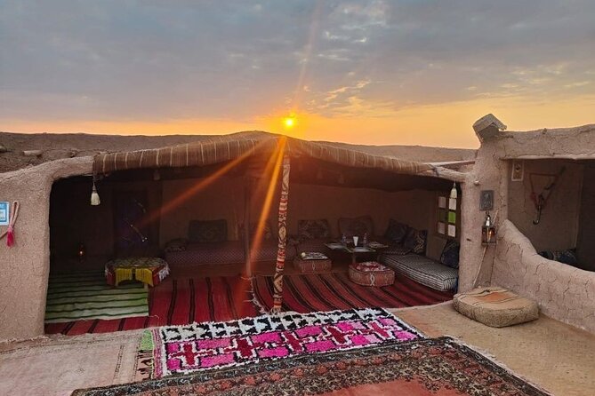 Private 4 Days Tour to Merzouga Desert From Marrakech - Customer Reviews and Experiences