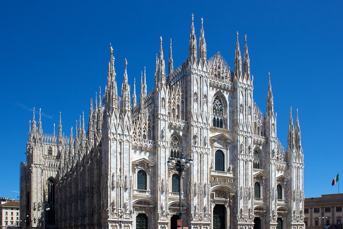 Private 4-Hour City Tour of Milan With Hotel Pick-Up and Drop off - Customize Your Experience