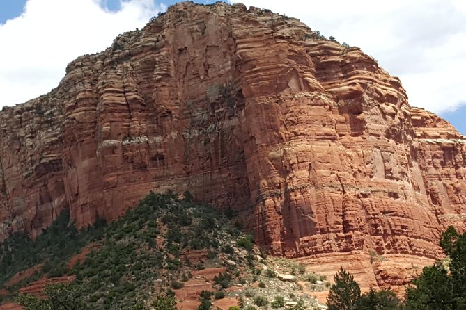 Private 4-Hour Sedona Spectacular Journey and Vortex Tour - Traveler Experiences