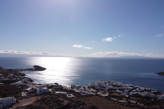 Private 4 Hour Tour Explore the Authentic Mykonian Essence - Breathtaking Destinations