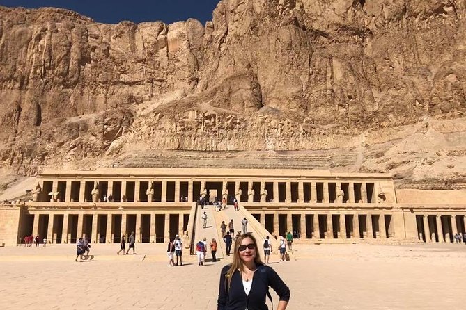 Private 7-Night Cairo, Luxor, and Nile Cruise, With Flights - Arrival and Departure