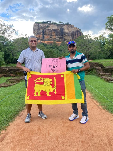 Private 8 Day Sri Lanka Cultural Heritage Tour With Guide - Airport Pickup and Dropoff