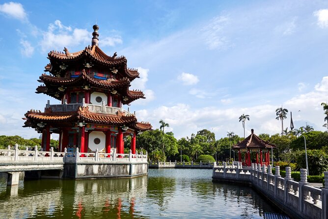 [private] 8-Hour Customize Your Amazing Private Taipei Day Tour - Traveler Reviews and Feedback