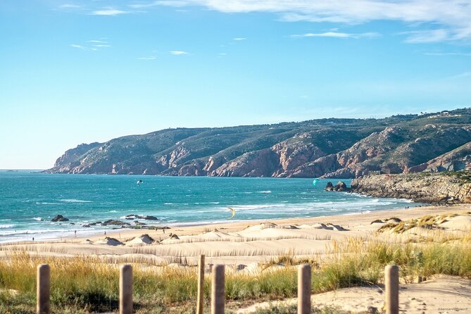 Private Adventure Tuk-Tuk,Sintra and Cascais, Full Day - Discovering Palaces and Gardens