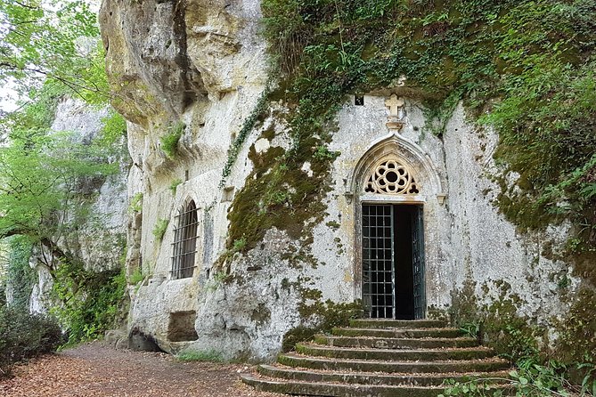 Private Afternoon Tour to the Dordogne Valley by EXPLOREO SARLAT - Customizing Your Sightseeing Experience