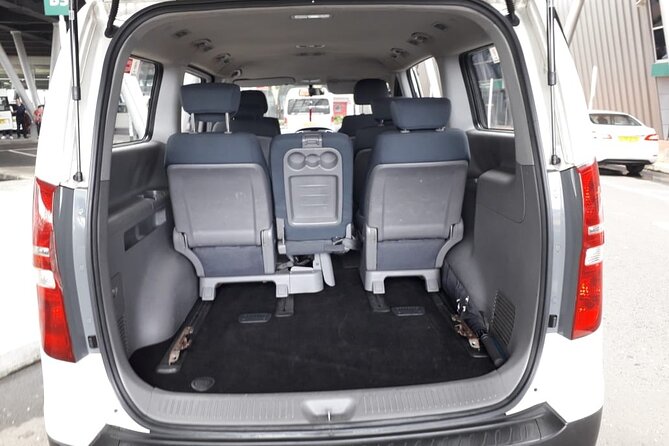 Private Airport-Hotel Transfers in Mauritius - Benefits of Private Transfers