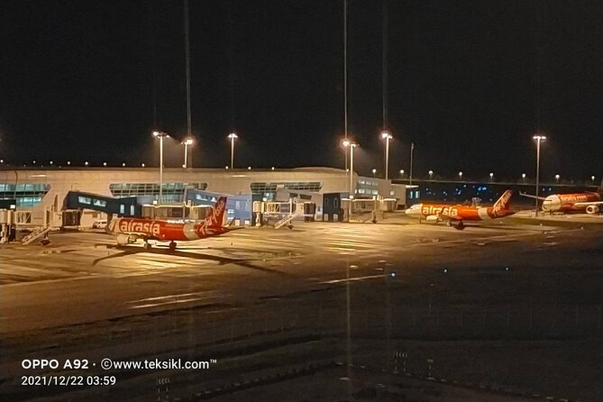 Private Airport Transfer - Customer Reviews and Ratings