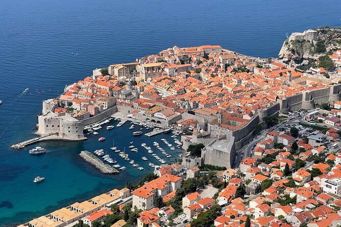 Private AirPort Transfer Dubrovnik by CRUISER TAXI - Pricing Information