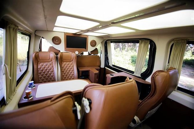 Private Airport Transfer From/To Dalaman Airport - Cancelation Policy
