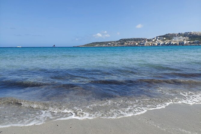 Private Airport Transfers in Malta Review - Booking Options